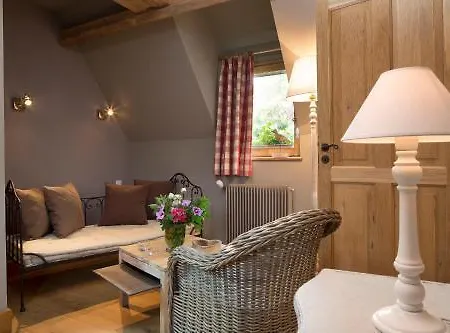 De La Source - De Charme, Collection Saint-simeon 4* Barneville-la-Bertrand