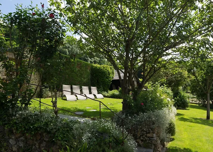 Auberge De La Source - Hotel & Spa