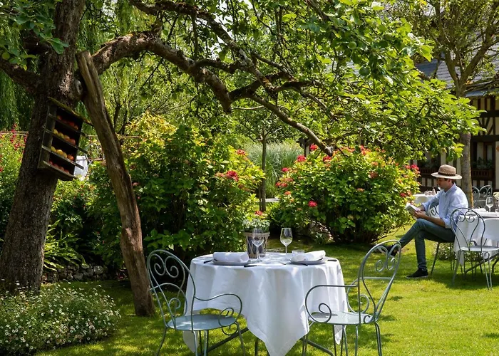 Auberge De La Source - Hotel & Spa