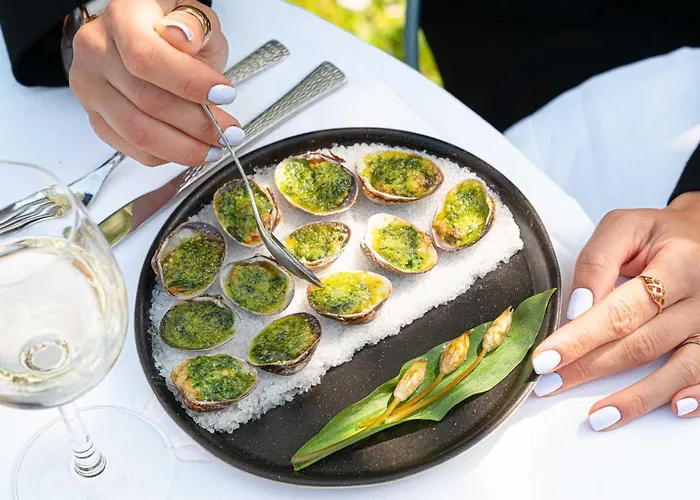 De La Source - De Charme, Collection Saint-siméon Barneville-la-Bertrand