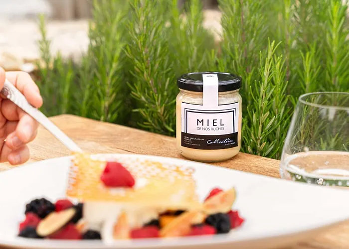 Auberge De La Source - Hotel & Spa 4*