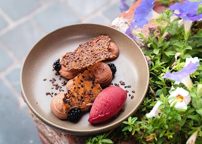 Auberge De La Source - Hotel & Spa 4*