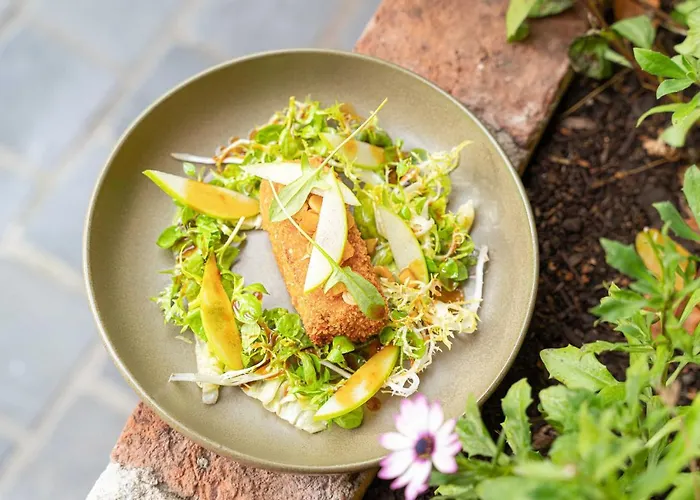 De La Source - De Charme, Collection Saint-siméon 4* Barneville-la-Bertrand