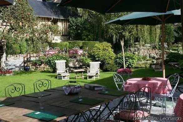 Auberge De La Source - Hotel & Spa فندق