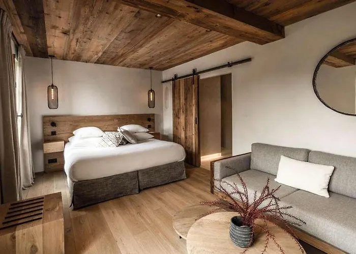 Auberge De La Source - Hotel & Spa