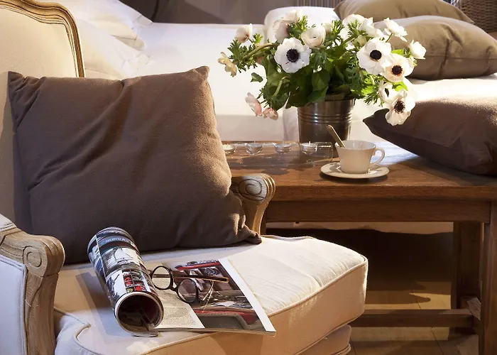 Auberge De La Source - Hotel & Spa 4*