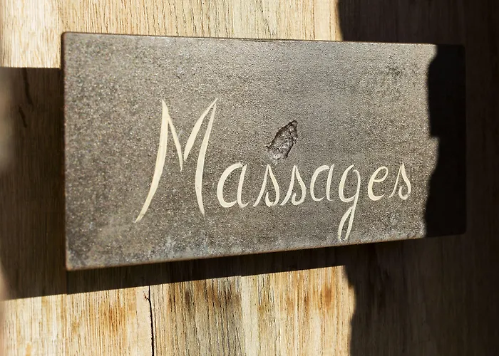 Auberge De La Source - Hotel & Spa