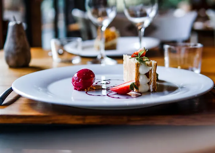 فندق Auberge De La Source - Hotel & Spa Barneville-la-Bertrand