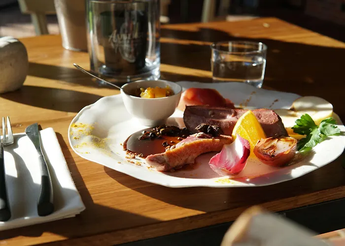 De La Source - De Charme, Collection Saint-siméon Hotel Barneville-la-Bertrand