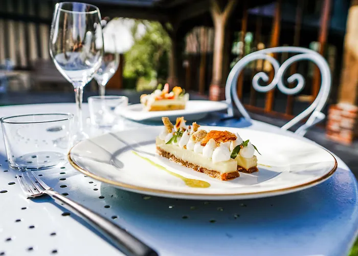 De La Source - De Charme, Collection Saint-siméon Hotel 4*