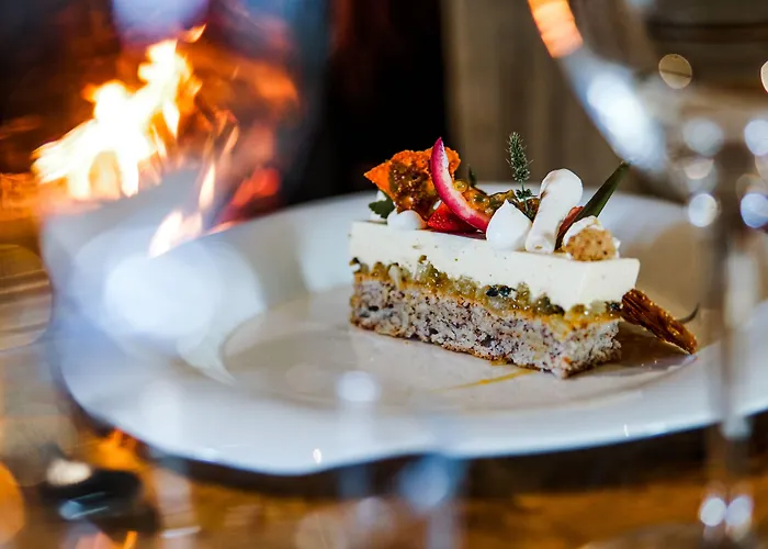 Auberge De La Source - Hotel & Spa فندق