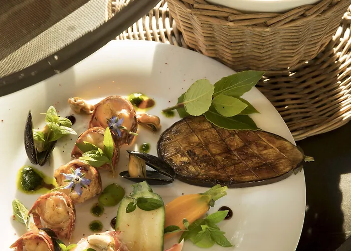 Auberge De La Source - Hotel & Spa 4* Barneville-la-Bertrand