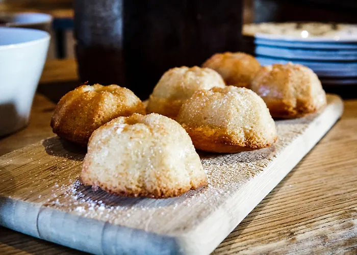 Auberge De La Source - Hotel & Spa