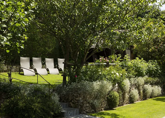 فندق Auberge De La Source - Hotel & Spa Barneville-la-Bertrand