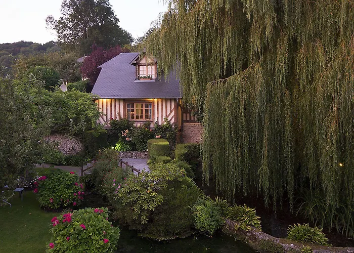 De La Source - De Charme, Collection Saint-siméon