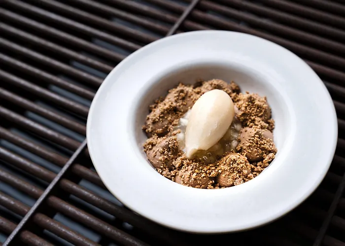 Auberge De La Source - Hotel & Spa 4* Barneville-la-Bertrand