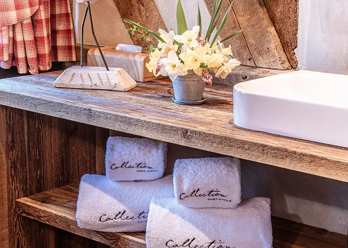 Auberge De La Source - Hotel & Spa 4*